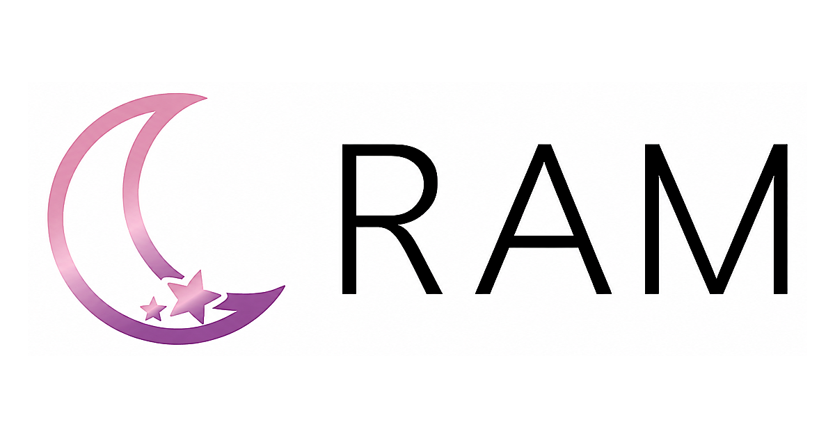 合同会社RAM