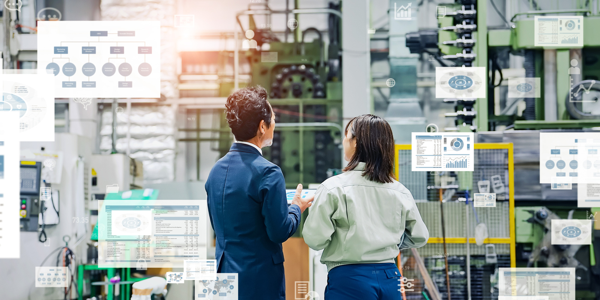 販売管理システムとは?見積から入金までの仕組みと主な機能