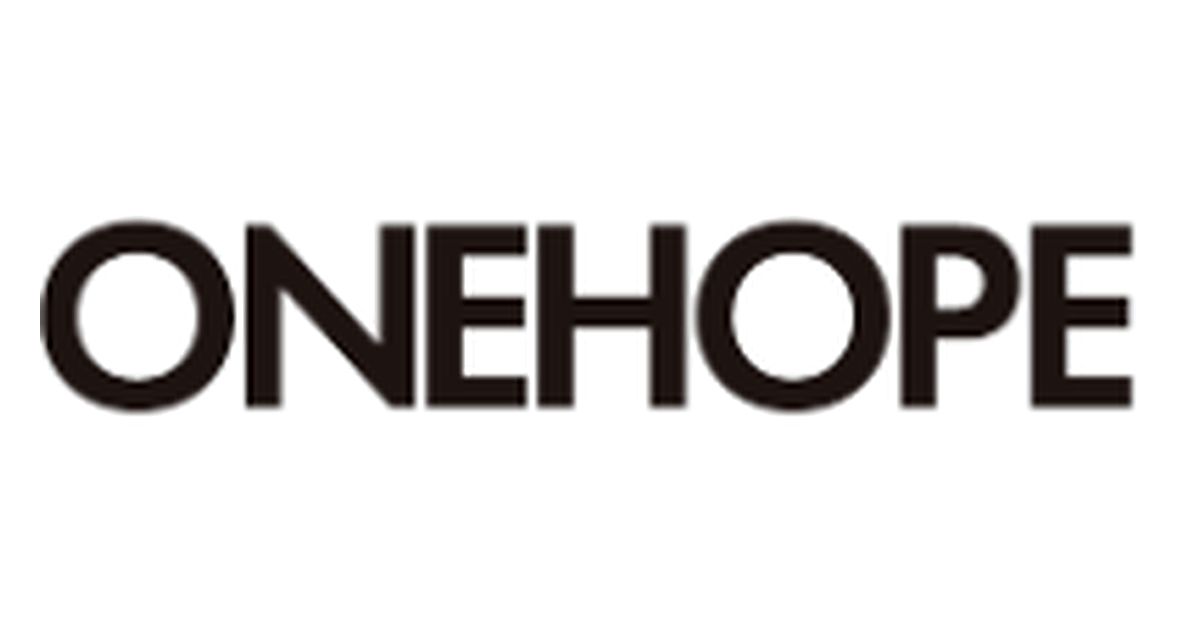 ONE HOPE株式会社