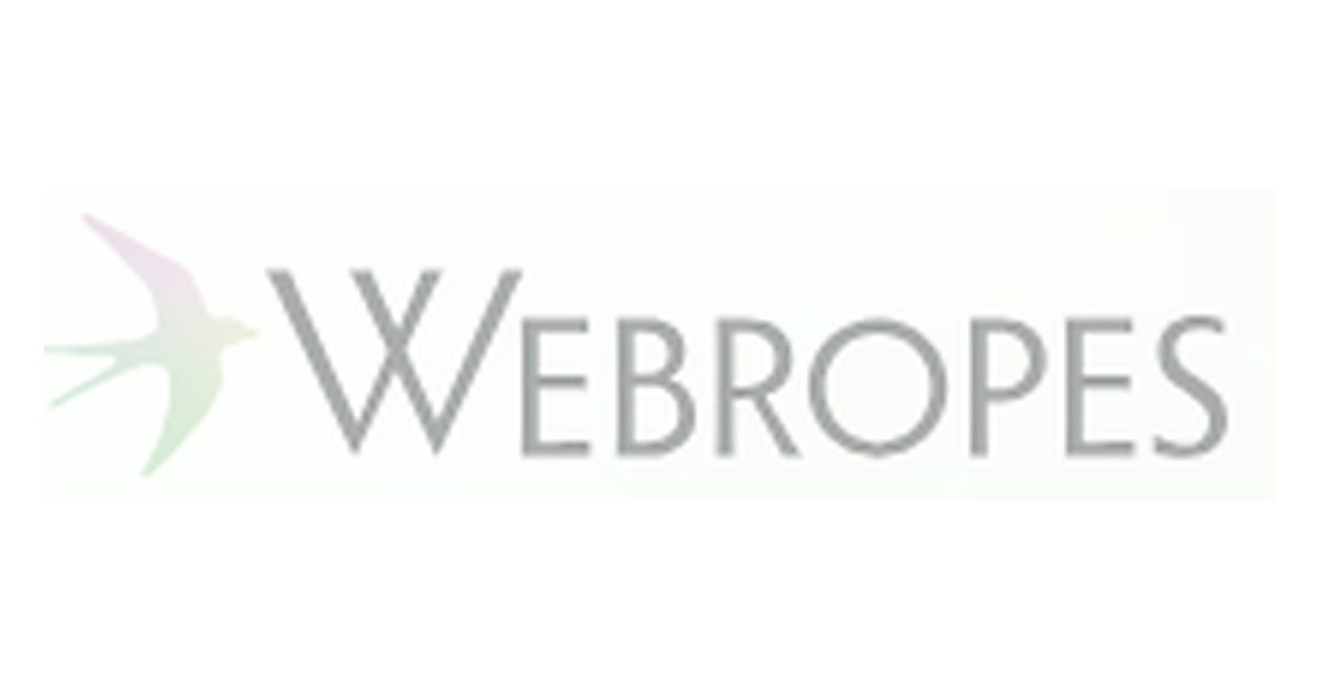 株式会社WEBROPES